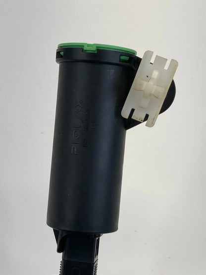2008-2012 HONDA ACCORD GLOVE BOX DOOR DAMPER STOPPER CHECK STRAP SUPPORT OEM