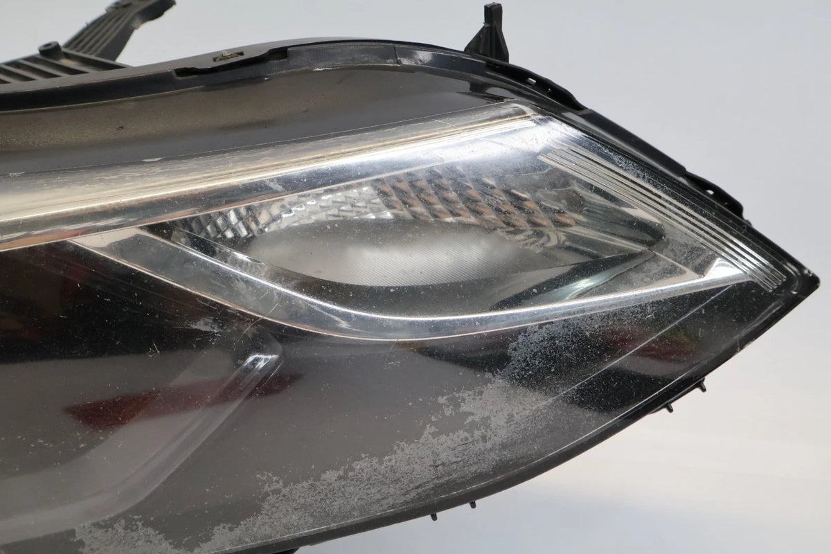 2016-2019 CHEVROLET CRUZE FRONT RIGHT PASSENGER HEADLIGHT HEADLAMP HALOGEN W LED