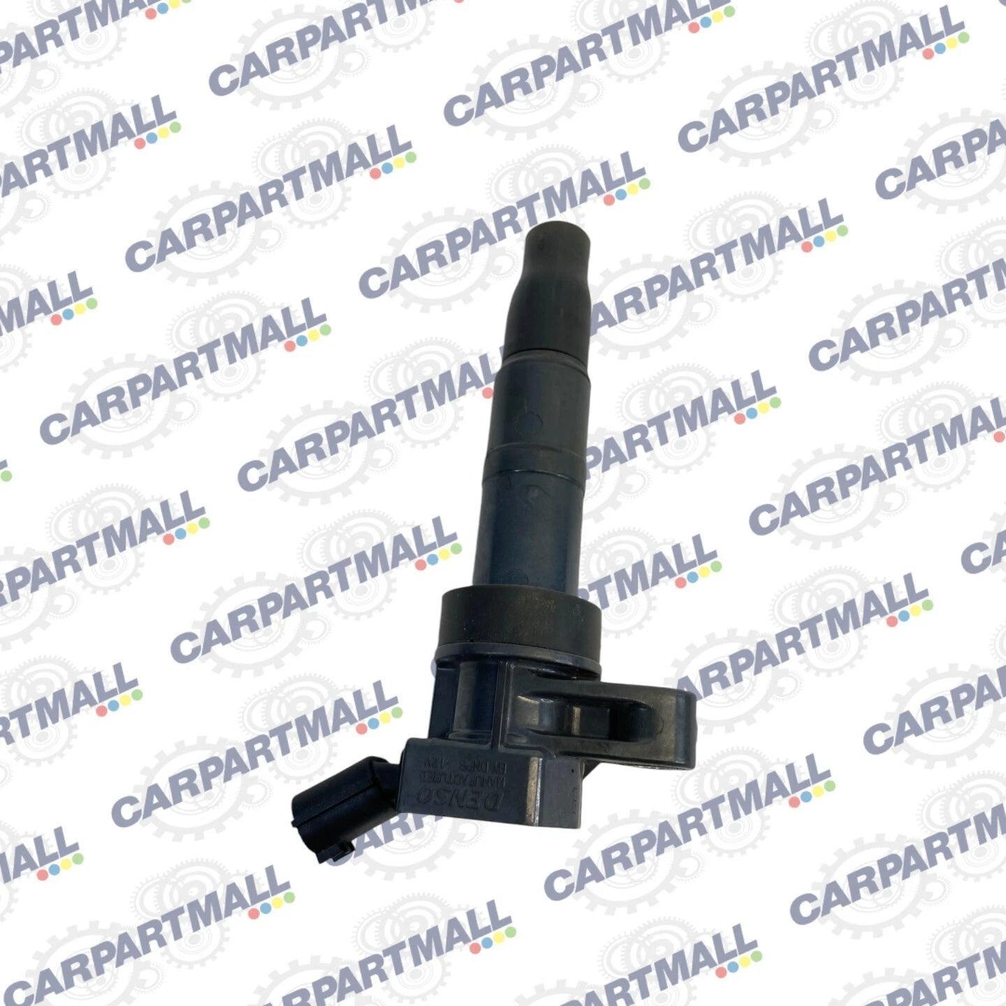 2008-2014 HYUNDAI SONATA 2.4L L4 AT IGNITION COIL IGNITER DENSO 27300-3F100 OEM