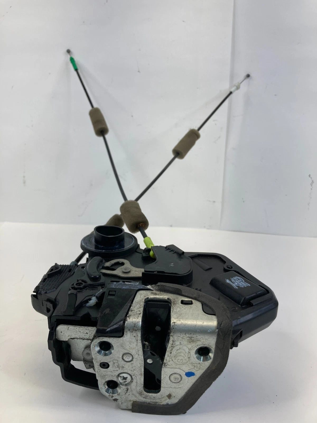 2007-2009 LEXUS RX350 04-06 RX330 REAR RIGHT SIDE DOOR LOCK LATCH ACTUATOR OEM