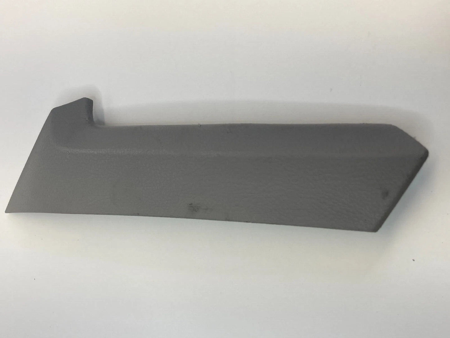 07-11 TOYOTA CAMRY REAR RIGHT INNER DOOR HANDLE COVER ASSIST TRIM 74645-06010