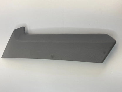 07-11 TOYOTA CAMRY REAR RIGHT INNER DOOR HANDLE COVER ASSIST TRIM 74645-06010
