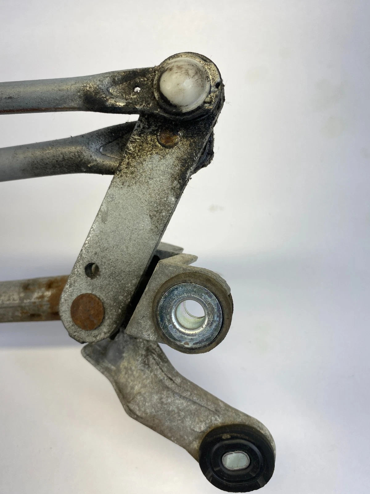 08-12 HONDA ACCORD 12-15 CROSSTOUR FRONT WINDSHIELD WIPER LINKAGE & MOTOR OEM