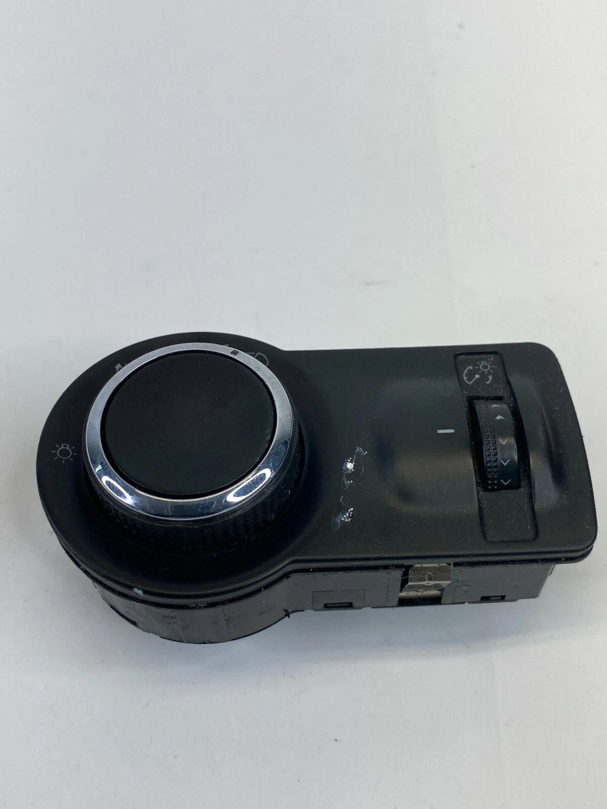 2013-2015 MALIBU 11-16 CRUZE DASH DIMMER HEADLIGHT CONTROL SWITCH 94725717 OEM