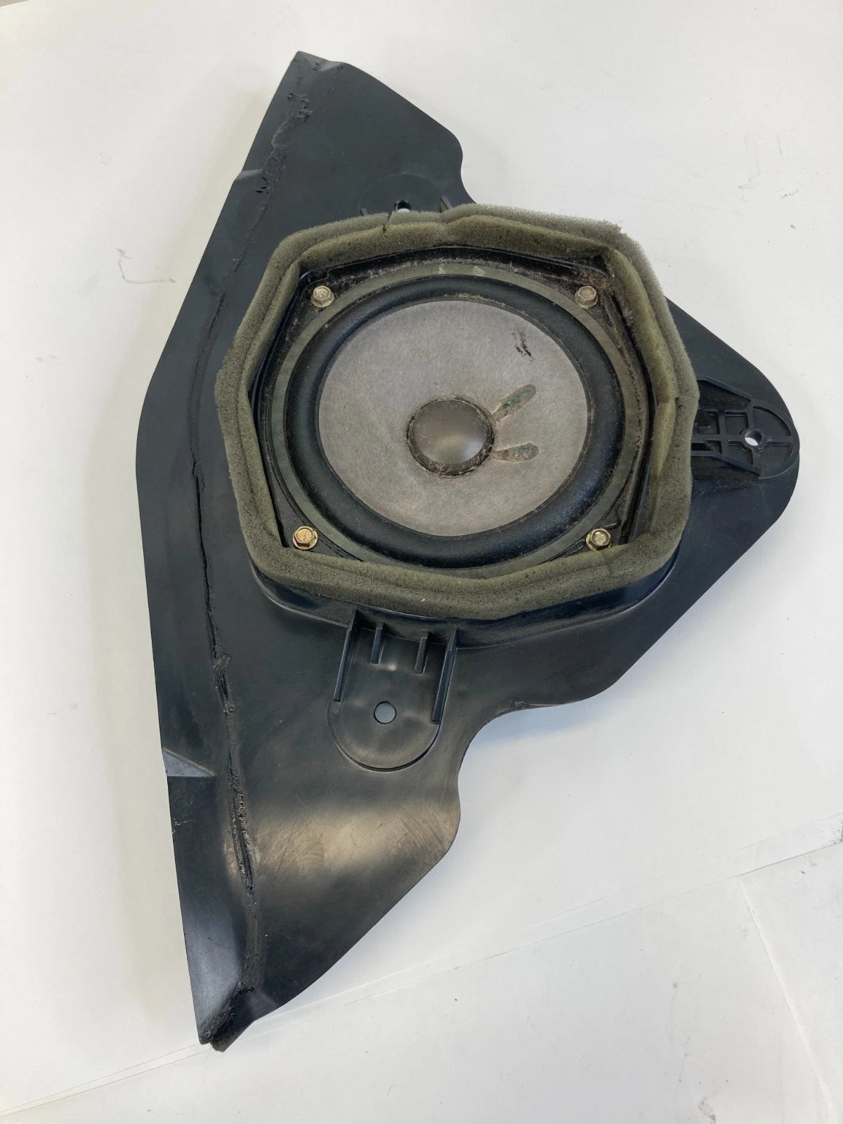 2002-2009 CHEVROLET TRAILBLAZER REAR RIGHT PASSENGER DOOR BOSE SPEAKER 15135033