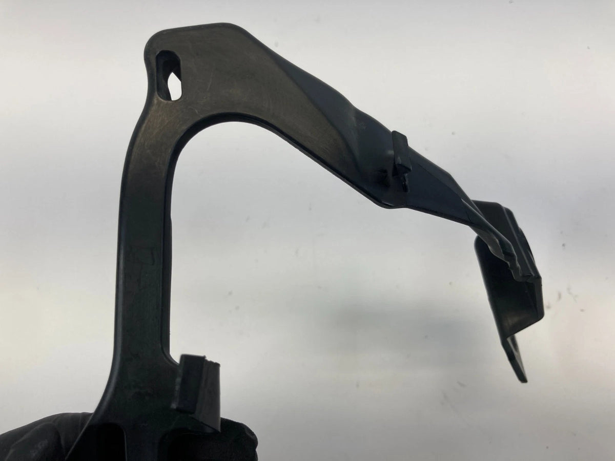 2015 2016 2017 HONDA FIT FRONT LEFT SIDE HEADLIGHT LAMP MOUNT BRACKET OEM