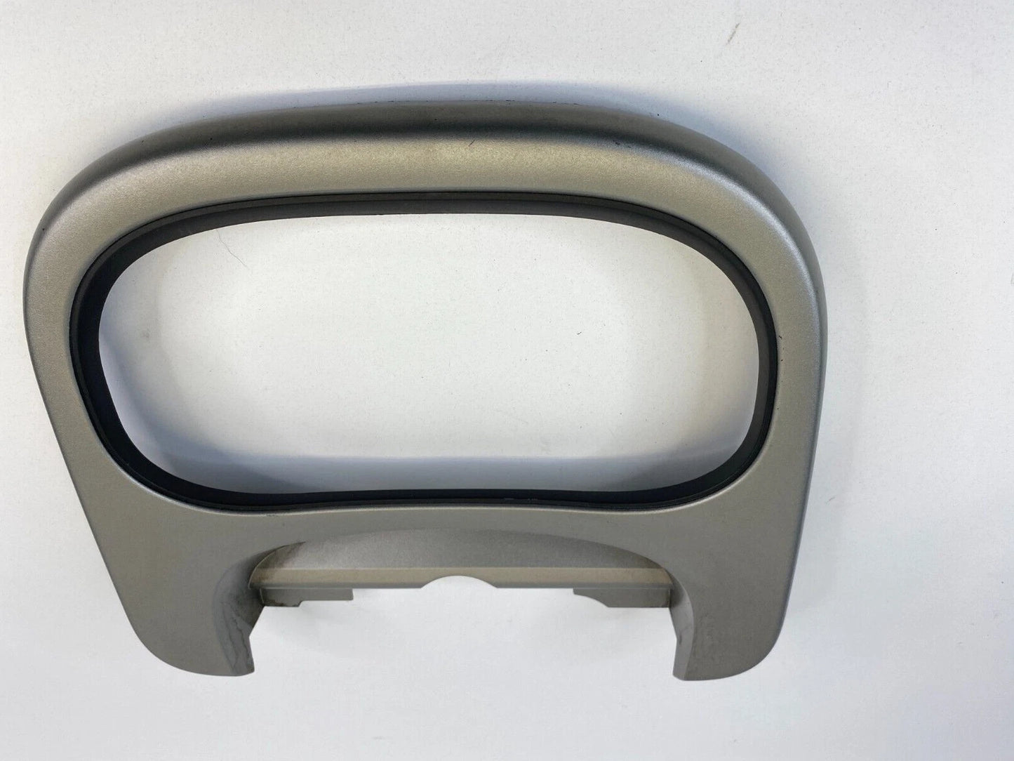 2009-2014 NISSAN CUBE DASH SPEEDOMETER CLUSTER BEZEL COVER TRIM 10271-B17500 OEM