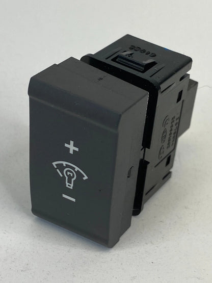 2011-2016 HYUNDAI ELANTRA DASH INSTRUMENT LIGHT RHEOSTAT BUTTON SWITCH OEM