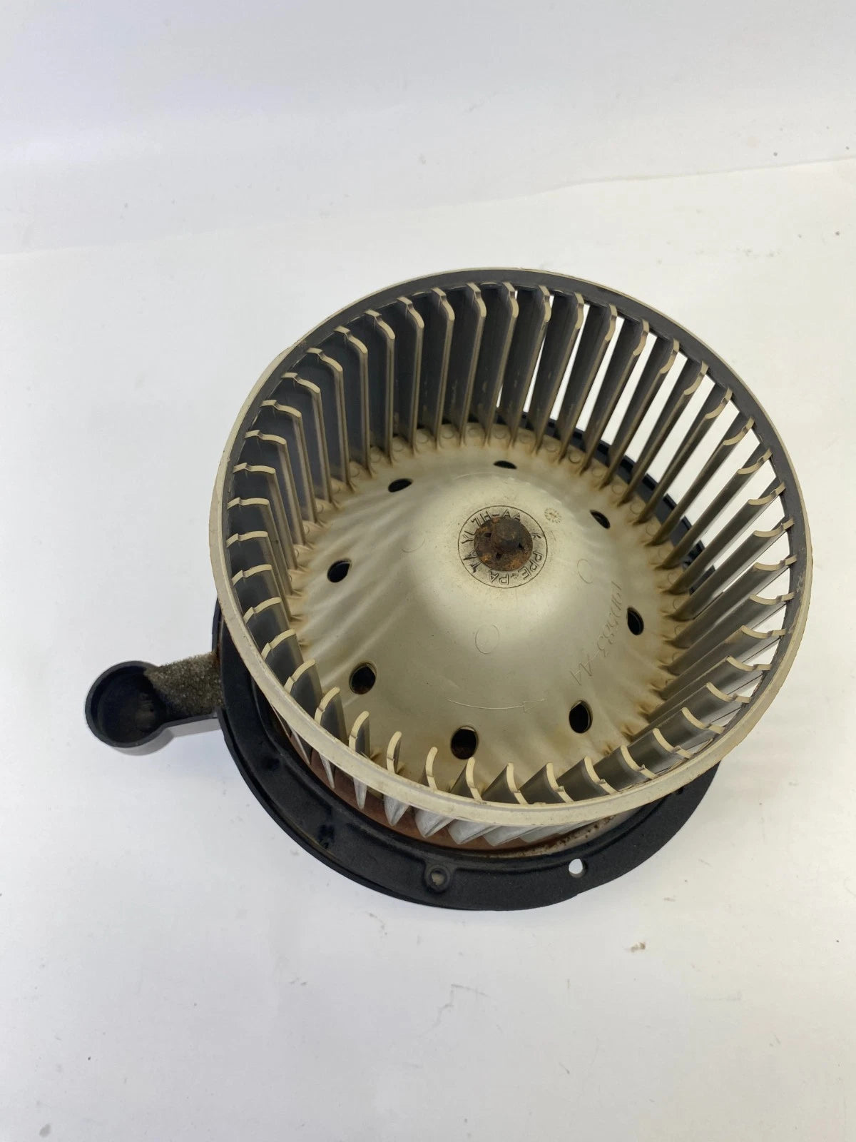 2005 2006 2007 FORD ESCAPE A/C HEATER BLOWER MOTOR FAN ASSEMBLY OEM