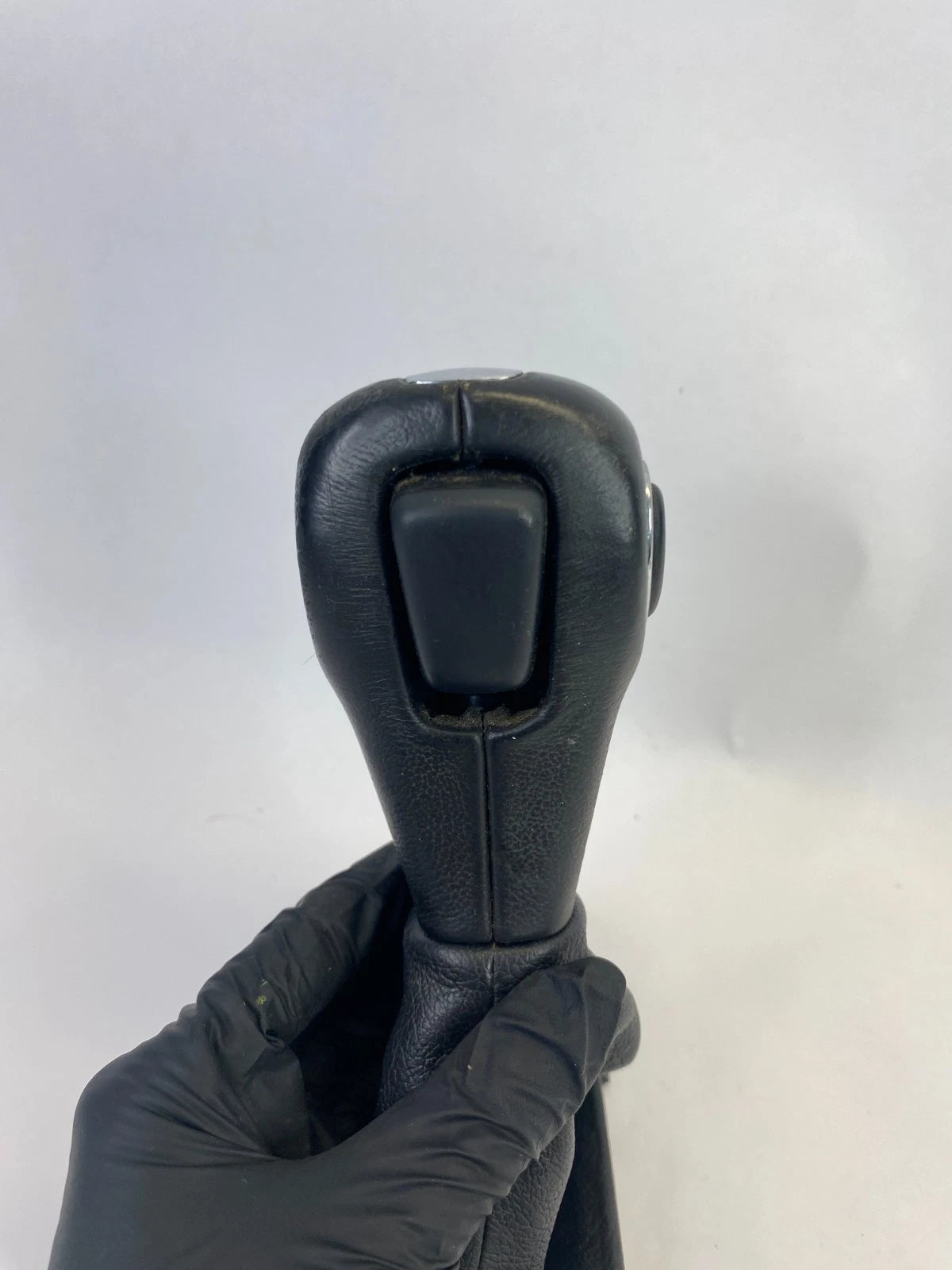 2011-2019 FORD EXPLORER CENTER CONSOLE SHIFTER BOOT AND KNOB BT4P-7B118-A OEM