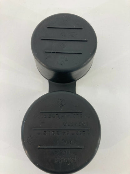 06-12 FORD FUSION CENTER CONSOLE CUP HOLDER CUPHOLDER RUBBER INSERT 6E53-5413562