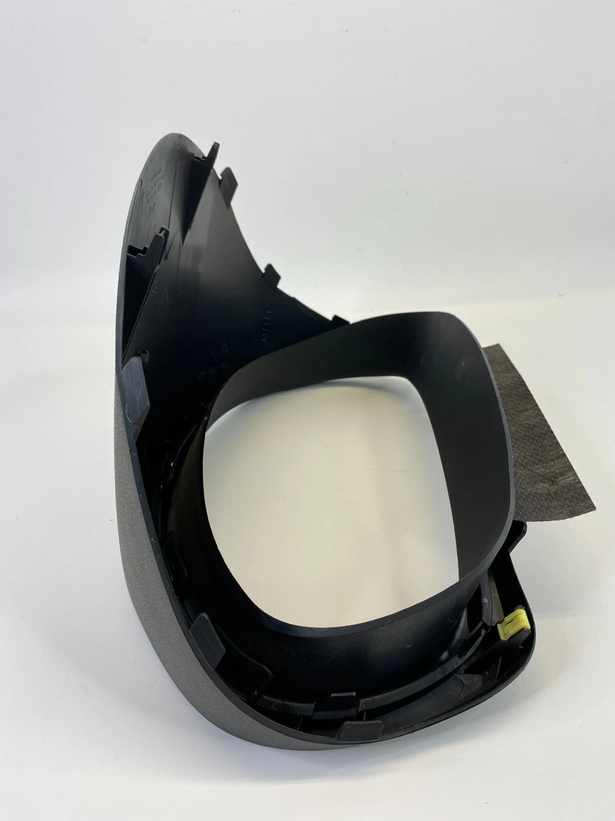 09-13 SUBARU FORESTER SPEEDOMETER INSTRUMENT CLUSTER BEZEL COVER 66185FG010 OEM