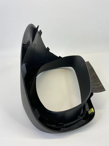 09-13 SUBARU FORESTER SPEEDOMETER INSTRUMENT CLUSTER BEZEL COVER 66185FG010 OEM