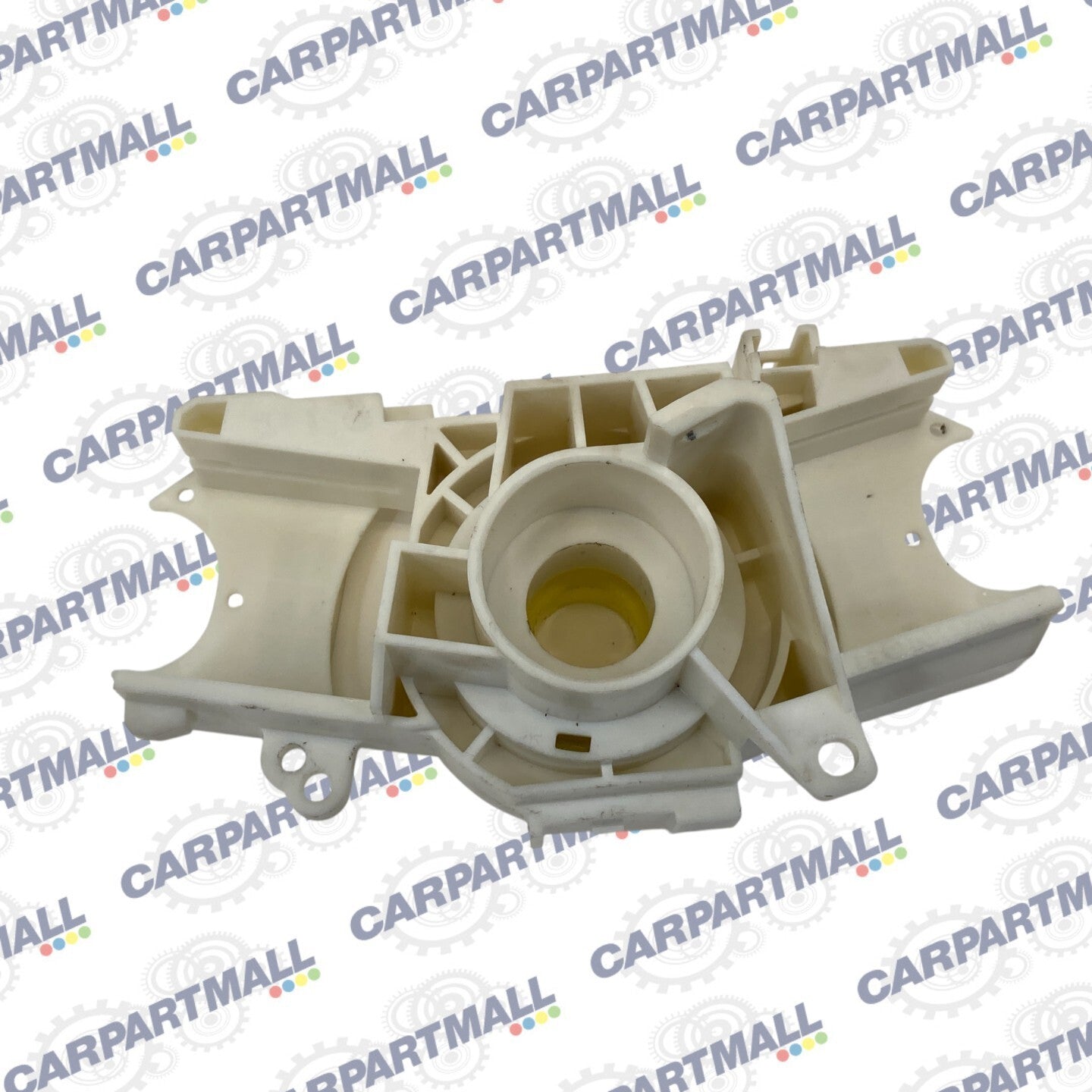 2008-2011 Honda Civic Body Steering Column Combination Switch Housing OEM