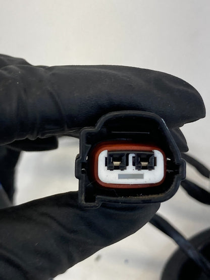 2014-2016 Kia Soul Rear Left Side Door Wire Wiring Harness 91650-B2011-D OEM