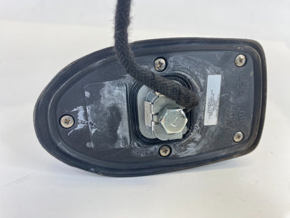 2012-2015 Ford Focus SEDAN Roof Mounted Radio Antenna CM5T-19G461-AE