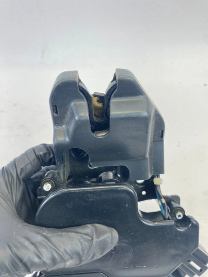 2003-2007 HONDA ACCORD SEDAN BACK REAR TRUNK LID LOCK LATCH ACTUATOR OEM