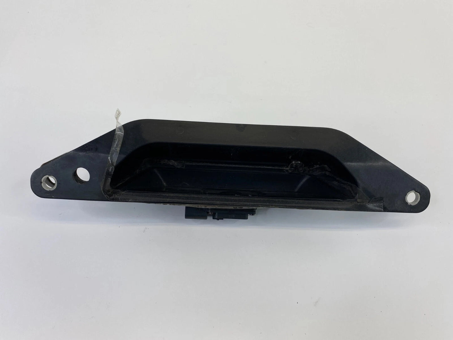 2013-2016 FORD ESCAPE REAR TRUNK LIFTGATE TAILGATE RELEASE HANDLE CJ54-S425A22-A