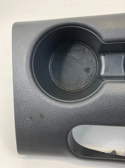 2017-2019 NISSAN SENTRA FRONT CENTER CONSOLE CUP HOLDER CUPHOLDER 96913-4FU0A