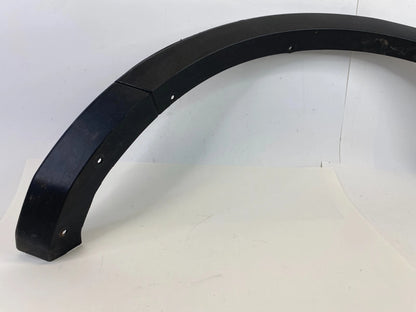 2013-2019 FORD INTERCEPTOR UTILITY REAR LEFT SIDE QUARTER WHEEL MOLDING TRIM