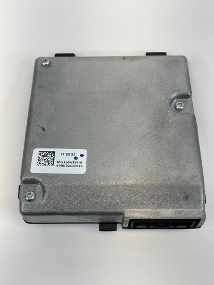 14-17 BUICK REGAL LACROSSE FR LANE DEPARTURE SYSTEM CAMERA VIEW MODULE 23251569