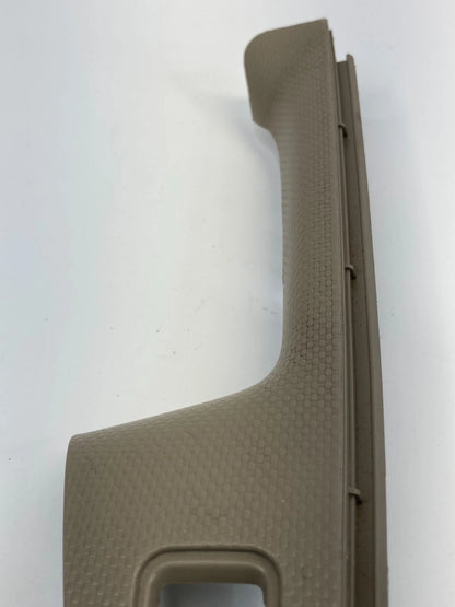 2001-2005 HONDA CIVIC FRONT RIGHT DOOR WINDOW SWITCH BEZEL TRIM COVER OEM