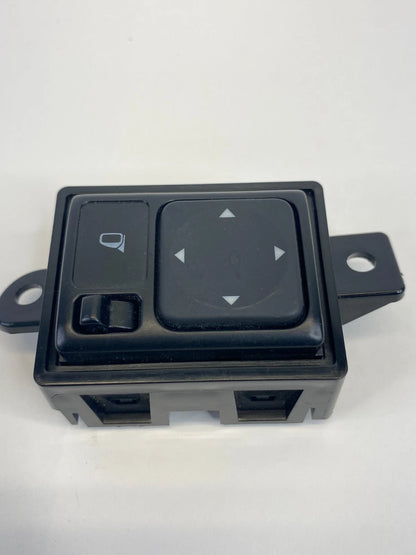 2014-2019 Nissan Versa Note Front Dash Power Door Mirror Control Switch Button