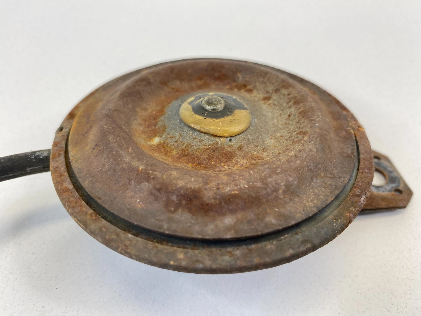 1990-1997 TOYOTA 4RUNNER 91-95 PICKUP HIGH PITCH NOTE HORN TONE ALARM SIGNAL OEM