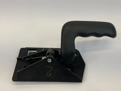 2003-2007 HUMMER H2 FRONT REAR LEFT INSIDE DOOR HANDLE 15760297 15057526 OEM