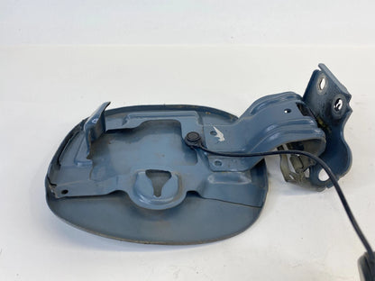 2005-2008 HONDA PILOT FUEL FILLER TANK DOOR GAS LID COVER CAP W/ TANK CAP OEM
