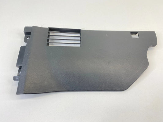 2002-2005 HYUNDAI SONATA DASH CENTER RIGHT SIDE COVER TRIM 84774-3C000 OEM