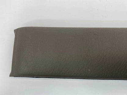 1999-2004 ACURA RL DASH MOLDING BEZEL COVER TRIM PANEL 77690-SZ3X-A