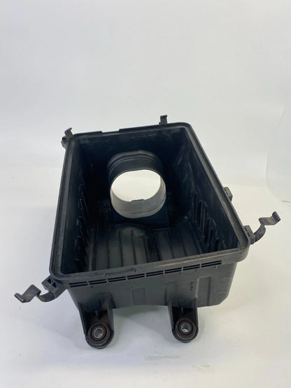 2009 KIA BORREGO 3.8L AIR CLEANER FILTER BOX LOWER COVER 28112-2J000 OEM
