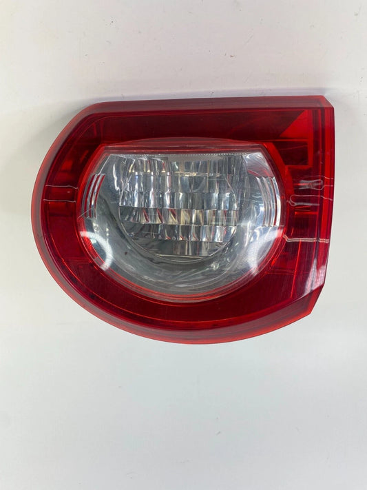 2009-2012 CHEVROLET TRAVERSE REAR RIGHT SIDE TRUNK LID TAIL LIGHT TAILLIGHT OEM