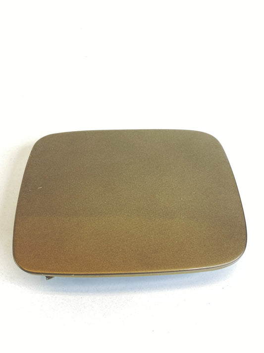 1998 1999 2000 2001 NISSAN ALTIMA SEDAN FUEL FILLER DOOR GAS TANK LID COVER OEM