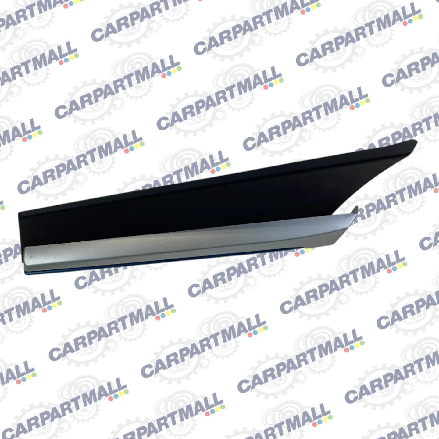 14-16 Toyota Corolla Dash Front Dash Left Molding Garnish Trim Panel 55312-02020