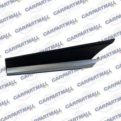 14-16 Toyota Corolla Dash Front Dash Left Molding Garnish Trim Panel 55312-02020