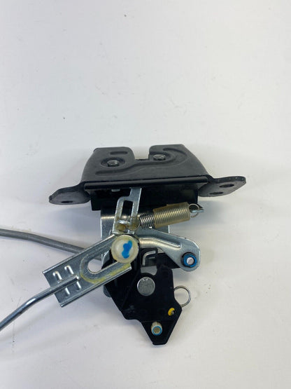 2012-2017 Hyundai Accent Hatchback Rear Trunk Lock Latch Release Actuator OEM