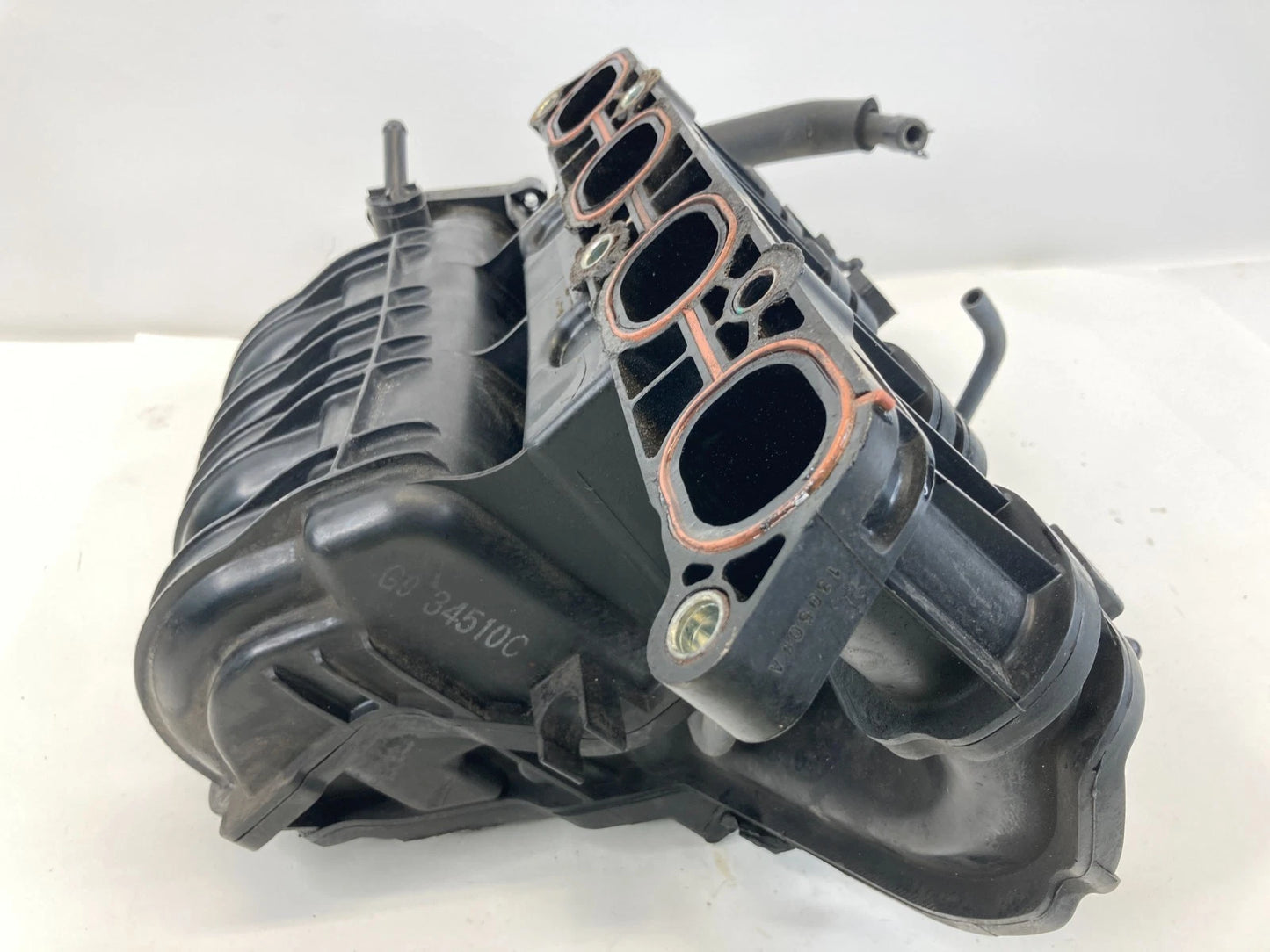 2012-2017 HYUNDAI ACCENT VELOSTER 1.6L L4 16V FWD AIR INTAKE MANIFOLD ASSY OEM
