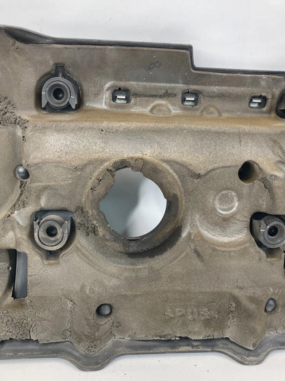 2007-2015 VOLVO XC70 XC60 S80 3.2L UPPER TOP ENGINE COVER LID CAP 31216502 OEM