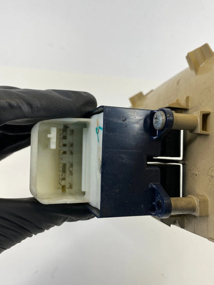 2007-2009 TOYOTA CAMRY LEFT DOOR MASTER WINDOW CONTROL SWITCH 74232-06180 OEM