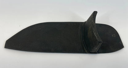 2006-2011 HONDA CIVIC SEDAN REAR LEFT BACK DOOR RUBBER LINER MAT INSERT OEM