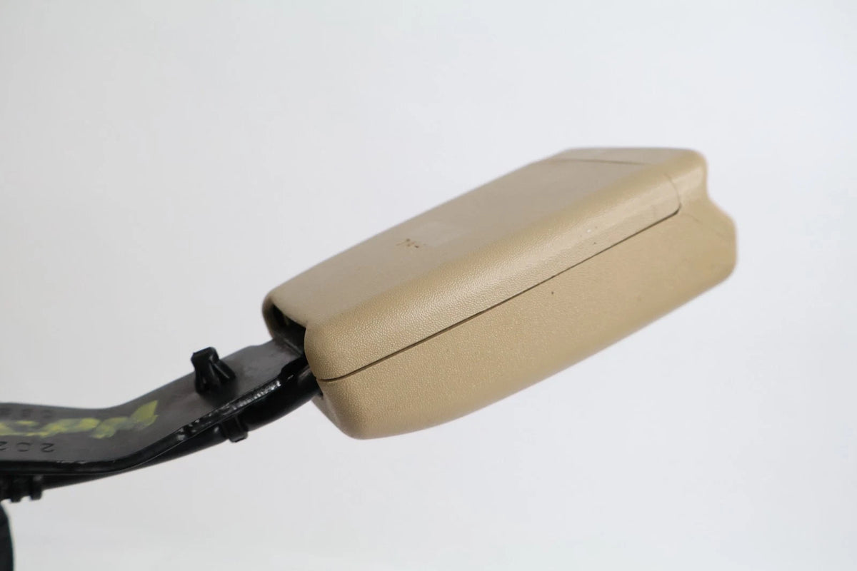 2008-2012 HONDA ACCORD SEDAN FRONT LEFT DRIVER SIDE SEAT BELT BUCKLE