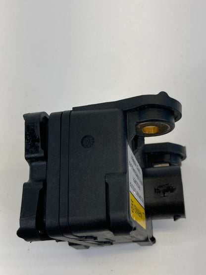 2008-2012 Land Rover LR2 Yaw Rate Sensor Stability Control Module 6G9N-14B296-AC