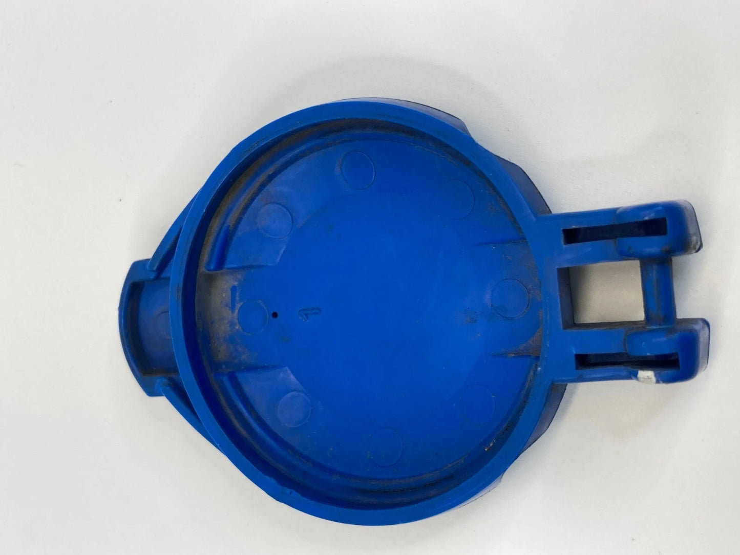 2006-2010 HYUNDAI SONATA WINDSHIELD WIPER WASHER RESERVOIR TANK CAP COVER OEM