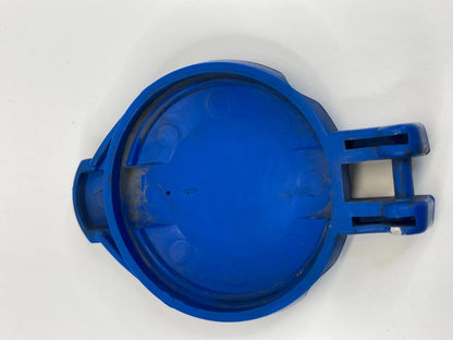 2006-2010 HYUNDAI SONATA WINDSHIELD WIPER WASHER RESERVOIR TANK CAP COVER OEM