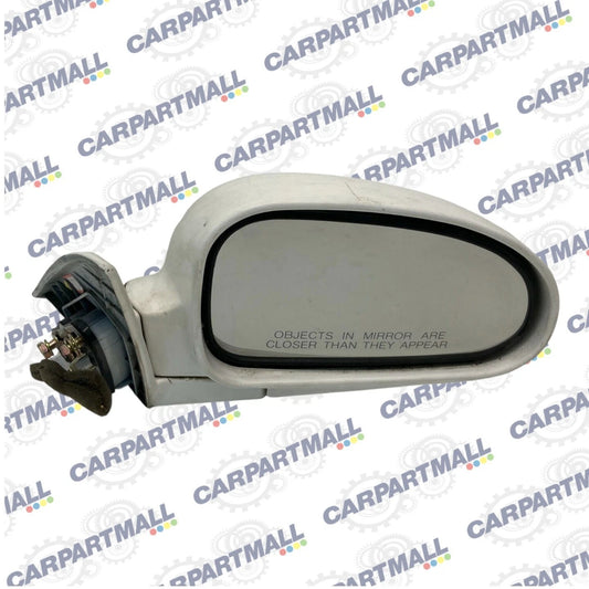 1997-2001 HYUNDAI TIBURON FRONT RIGHT PASSENGER SIDE VIEW POWER MIRROR OEM