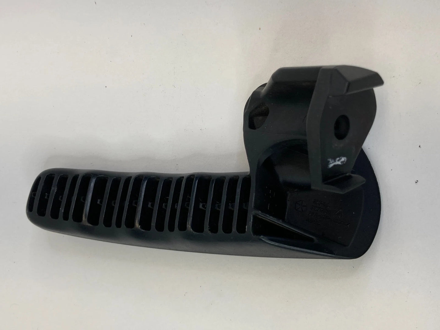2003-2005 DODGE RAM 2500 FRONT RIGHT PASSENGER SIDE INNER DOOR HANDLE 32743H