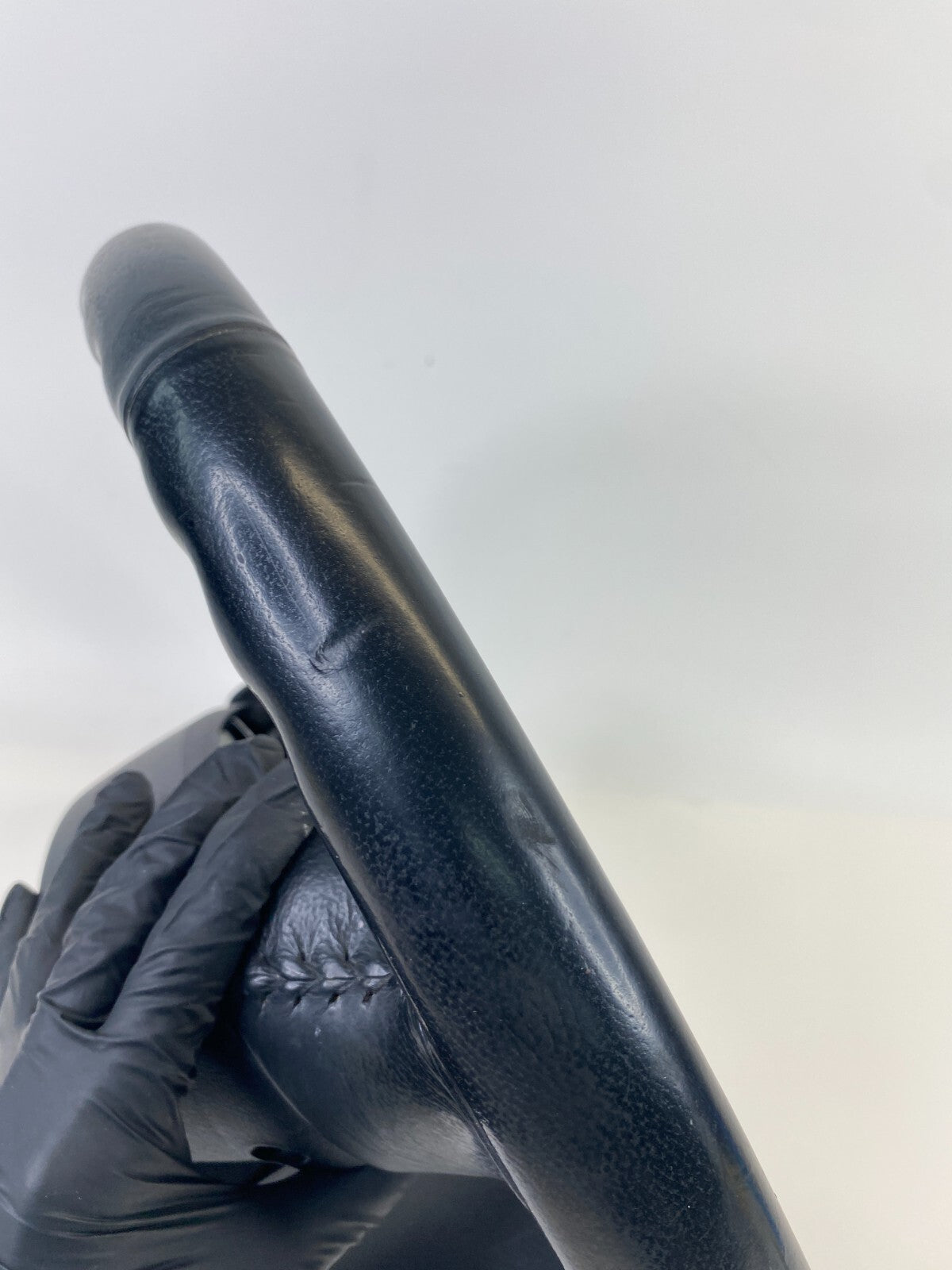 2005-2010 Honda Odyssey Steering Wheel w/Cruise & Auido Control Switch OEM