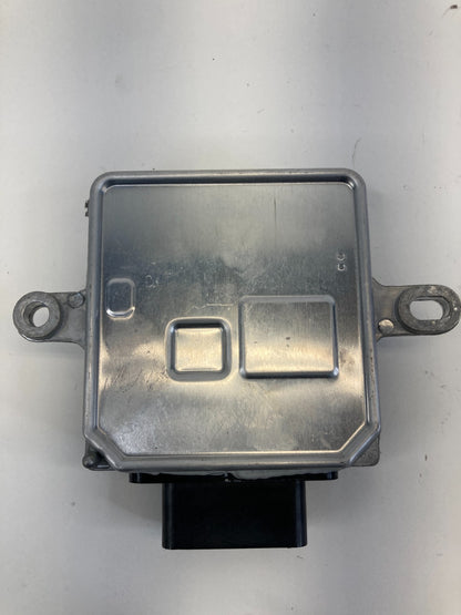 2014 2015 Chevrolet Captiva Sport 2.4L Power Fuel Pump Control Module 23172742